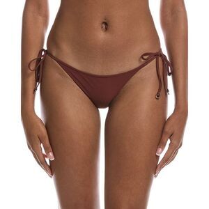 Anemos Womens  String Tie Bikini Bottom